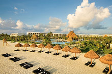 Secrets Maroma Beach Riviera Cancun