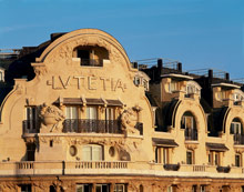 Lutetia Hotel