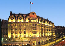 Lutetia Hotel