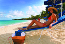 The Fairmont Royal Pavilion