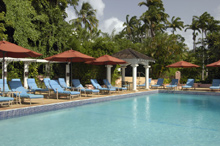 The Fairmont Royal Pavilion