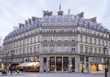 Du Louvre(ex.Hotel du Louvre, a Hyatt Hotel)