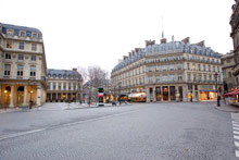 Du Louvre(ex.Hotel du Louvre, a Hyatt Hotel)