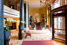 Du Louvre(ex.Hotel du Louvre, a Hyatt Hotel)