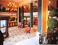 Du Louvre(ex.Hotel du Louvre, a Hyatt Hotel)