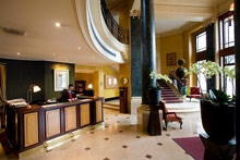 Du Louvre(ex.Hotel du Louvre, a Hyatt Hotel)