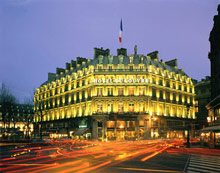 Du Louvre(ex.Hotel du Louvre, a Hyatt Hotel)