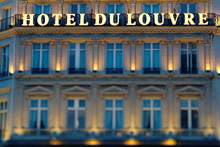 Du Louvre(ex.Hotel du Louvre, a Hyatt Hotel)