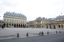 Du Louvre(ex.Hotel du Louvre, a Hyatt Hotel)