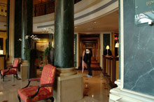 Du Louvre(ex.Hotel du Louvre, a Hyatt Hotel)