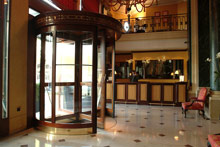 Du Louvre(ex.Hotel du Louvre, a Hyatt Hotel)