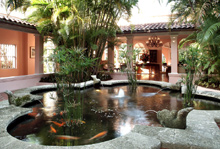 The Fairmont Royal Pavilion