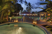 The Fairmont Royal Pavilion