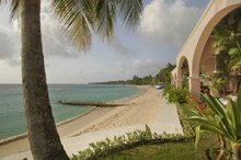 The Fairmont Royal Pavilion