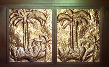 The Fairmont Royal Pavilion