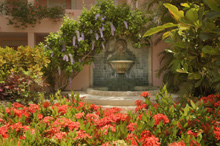 The Fairmont Royal Pavilion