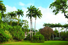 The Fairmont Royal Pavilion