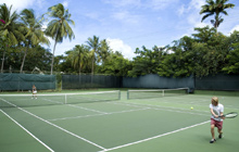 The Fairmont Royal Pavilion