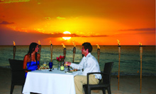 The Fairmont Royal Pavilion