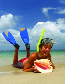 The Fairmont Royal Pavilion