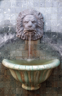 The Fairmont Royal Pavilion