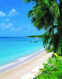 The Fairmont Royal Pavilion