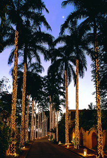 The Fairmont Royal Pavilion