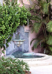 The Fairmont Royal Pavilion