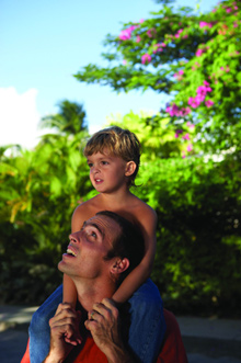 The Fairmont Royal Pavilion