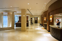 Taj Residency Bangalore