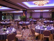 Taj Residency Bangalore