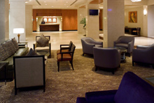 Taj Residency Bangalore