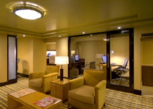 Taj Residency Bangalore