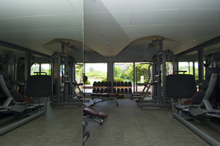 Taj Residency Bangalore