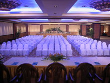 Taj Residency Bangalore