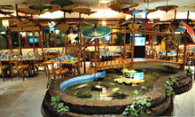 Metropolitan Hotel Dubai