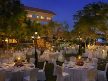 Metropolitan Hotel Dubai