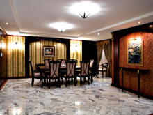 Metropolitan Hotel Dubai