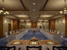 Metropolitan Hotel Dubai