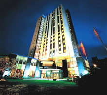 Princesa Sofia Gran Hotel