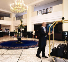 Princesa Sofia Gran Hotel