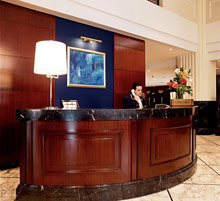 Princesa Sofia Gran Hotel