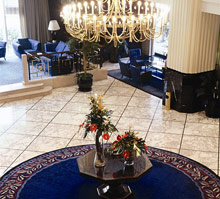 Princesa Sofia Gran Hotel