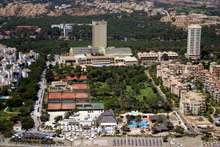 Don Carlos Leisure Resort & Spa