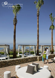 Don Carlos Leisure Resort & Spa