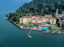 Grand Hotel Villa Serbelloni