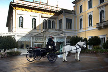Grand Hotel Villa Serbelloni