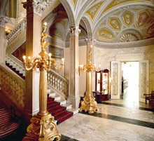 Grand Hotel Villa Serbelloni