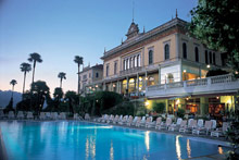 Grand Hotel Villa Serbelloni