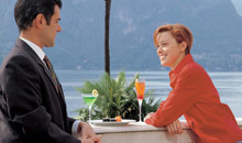 Grand Hotel Villa Serbelloni